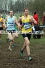 Senior mens Inter Counties Cross Country, Prestwold Hall, Loughborough. Photo: David T. Hewitson/Sports for All Pics
